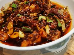 -树厨贵州菜(大十字店)