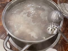 -正能量脆肉鲩火锅