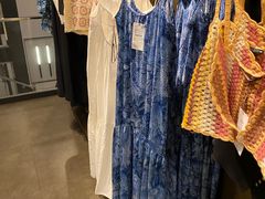 -ZARA(恒隆广场店)