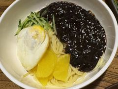-恩你小木屋·韩式料理(假日广场店)