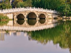 -洋湖国家湿地公园