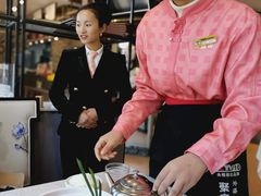 -聚鑫阁·非遗传承江浙菜(正阳店)