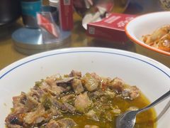 -西江红·株洲本地菜(滨江南路店)