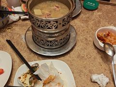 -盛宴标帜餐厅·亲子自助 (南昌喜来登酒店)