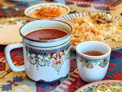 -巴依老爷新疆美食(工体旗舰店)