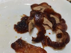 -祥之缘北京烤鸭(美利广场店)