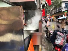 -回坊马二饺子馆