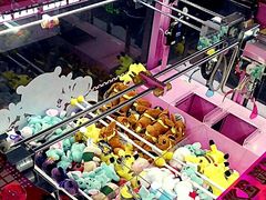 -反斗乐园(领展中心城店)