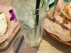 -mango tree芒果树泰国餐厅(青岛万象城店)