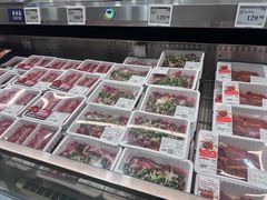 -山姆会员商店(上海浦东店)
