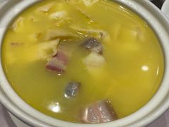 -顺风江南宴(静安大融城店)
