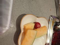 -海底捞火锅(高新万达广场店)