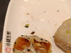 -小杨生煎(香港名都店)