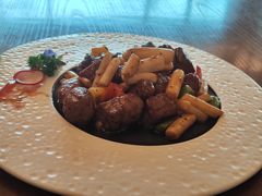 -水月周庄铂尔曼酒店-水月荟中餐厅