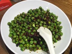 -火候轩品质湘菜·私厨(市府店)