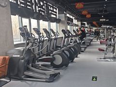 -七星派健身中心(鸟巢店)