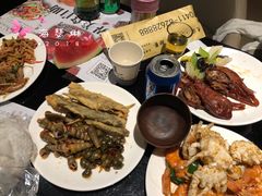 -壹号港湾
