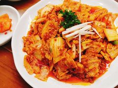 -全州拌饭馆(断桥店)