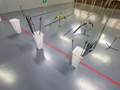 -蓝天射箭馆·专业射箭运动(诚丰广场店)