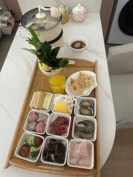 -美悦湾月子中心(熙湖店)