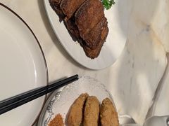 -唐猫庭院·千年陕菜(大唐不夜城店)