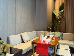 -翕间食·精致淮扬菜(江苏大剧院店)