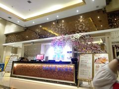 -水丽汇休闲浴馆(香坊店)