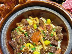 -丸藏和牛烧肉专门店(园区师惠坊店)