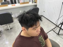 -山浦形象烫染
