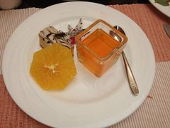 布丁-北京宝辰饭店·明苑咖啡厅