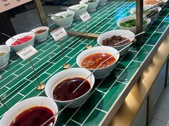 -皇城老妈川味火锅·大连海鲜火锅(港湾店)