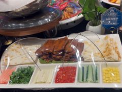 -大鹏饭店·金陵家宴(奥体中心店)