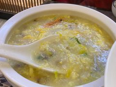 -闫府私房菜·老字号(恒隆店)