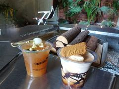 -J Create城市露营咖啡·简餐·宠物(上海动物园店)