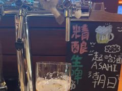 -顺德美的万豪酒店·自助餐·贡厨