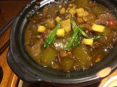 -牛三哥洛阳牛肉汤(生态城店)