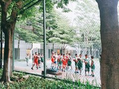 -广州市第二少年宫