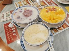 -赵记传承·中国甜品(福州总店)