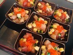 -滩万日本料理Nadaman(国贸大酒店)