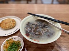 -武圣羊汤(武圣路店)