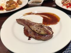 -艺站·自助餐厅·西餐厅(济南绿地美利亚酒店)