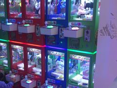 -凯德广场(武胜路店)