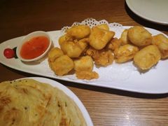 -吕氏疙瘩汤·新鲁菜(新贵和店)