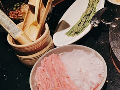 -宽巷子成都火锅(南站店)