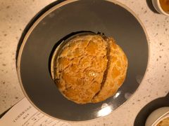 -千日贺茶餐厅(高新万达店)