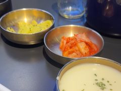 -HOTISLAND海鸡岛·韩国料理(江南西店)