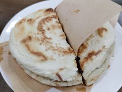 普通肉夹馍-子午路张记肉夹馍(翠华路店)