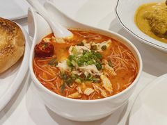 麻辣嫩鸡米线-翠华餐厅(宝安壹方城店)