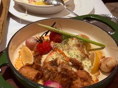 -波特曼西餐厅(南岗店)
