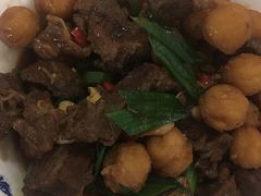 -蟹岛开饭楼